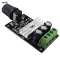 DC 6V 12V 24V 28V 6V-28V 3A PWM DC Motor Speed Control Controller Switch 1203B